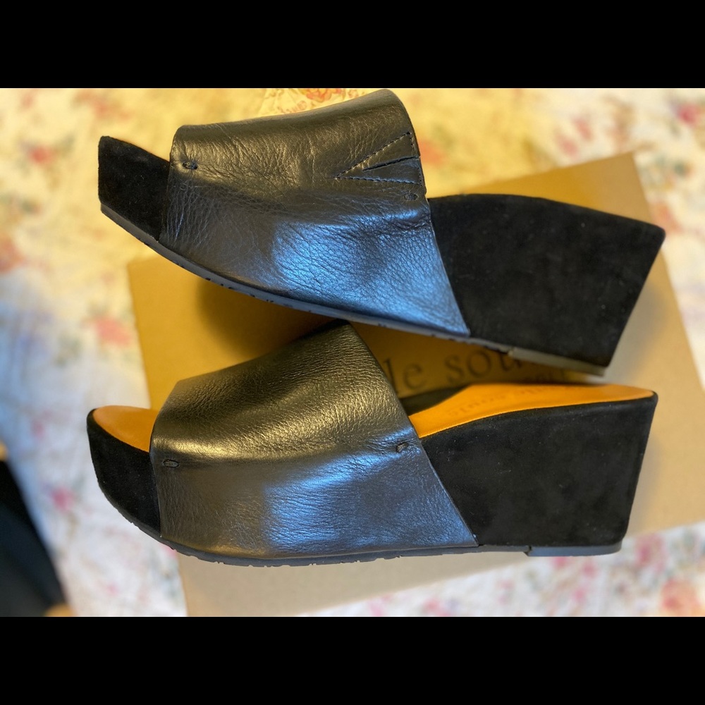 Kenneth Cole Gentle Souls Forella shoe 9.5